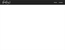 Tablet Screenshot of godfreyschips.com